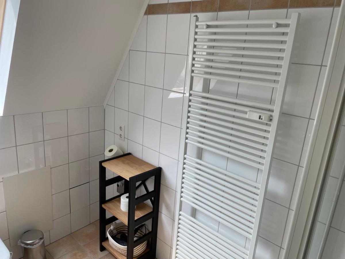 Fewo Huehnerberg Weingut C.A. Haussmann Traben-Trarbach Exterior foto